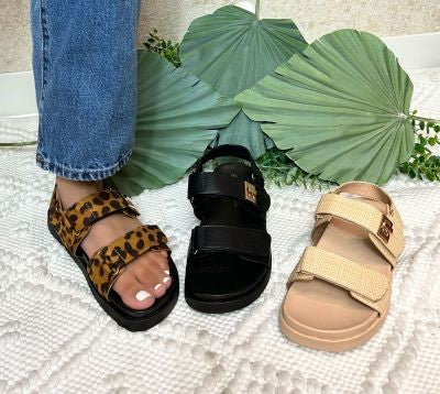 Wild Diva Adventure Sandal