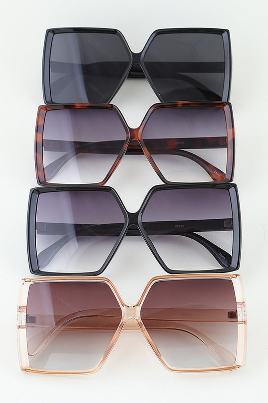 HUGE Sunglasses