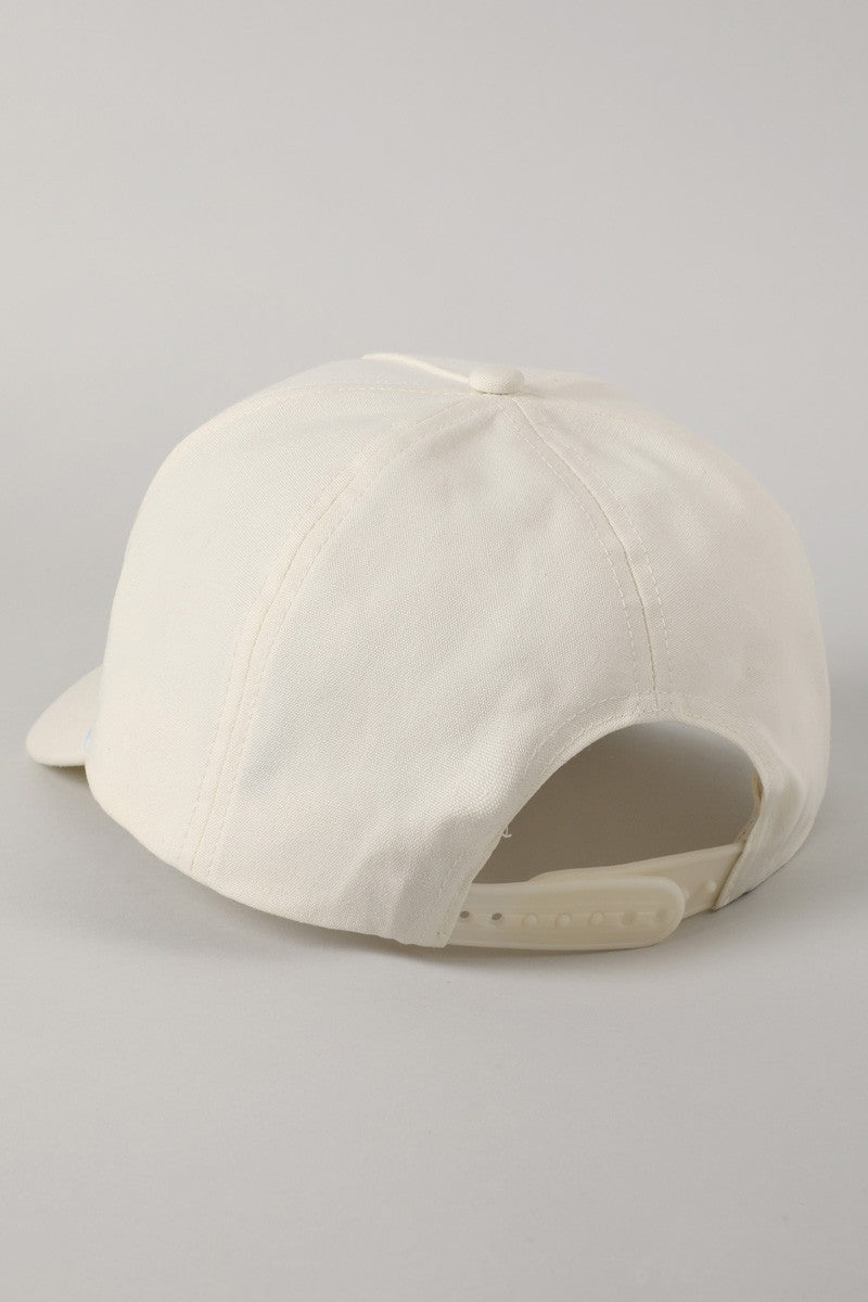 Golf Club Hat