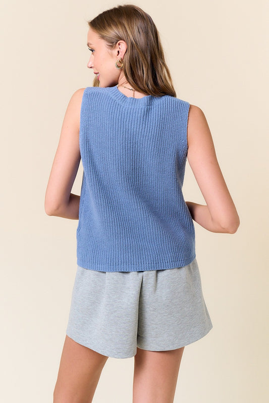 Summer Knit Dreams