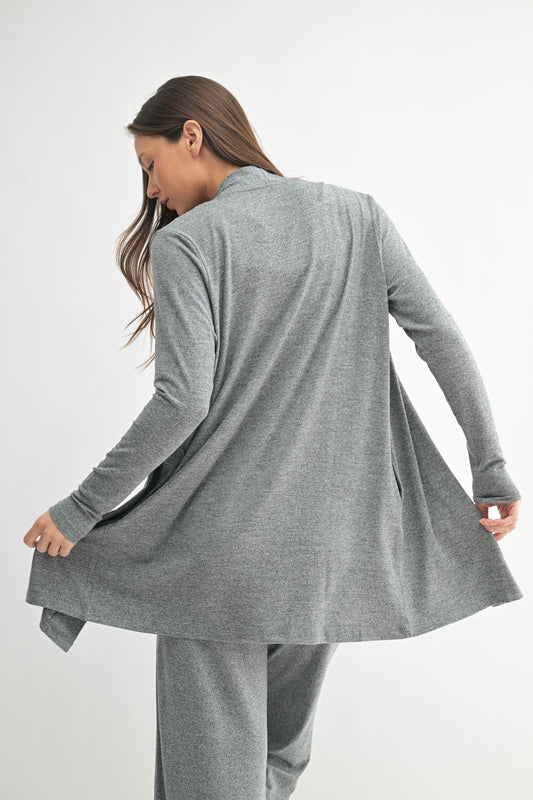 Soft & Luxury Cardigan