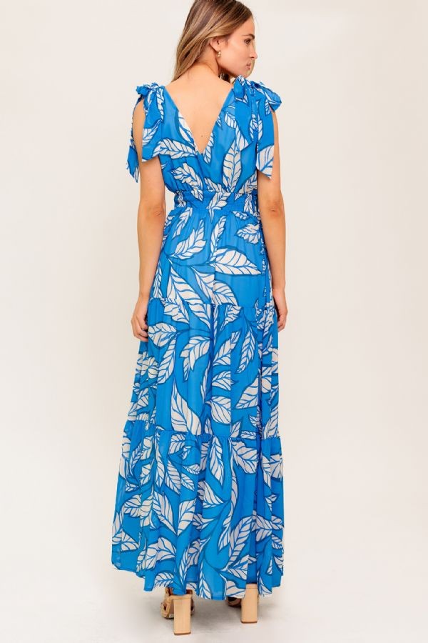 Feathers Fashion Show Dreams Dress