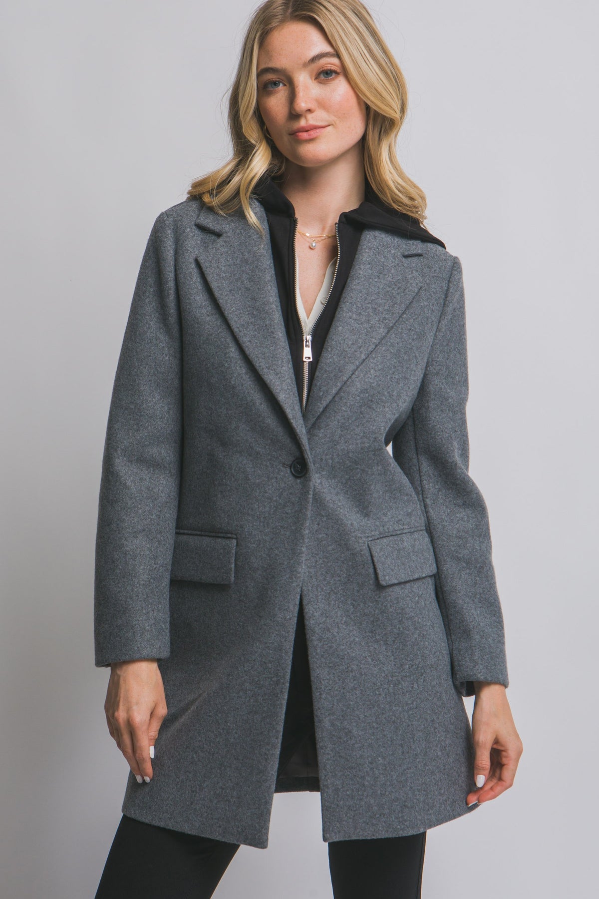 Cute But Professional Jacket