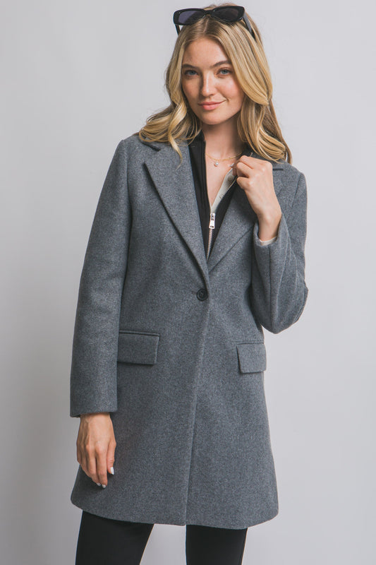 Cute But Professional Jacket