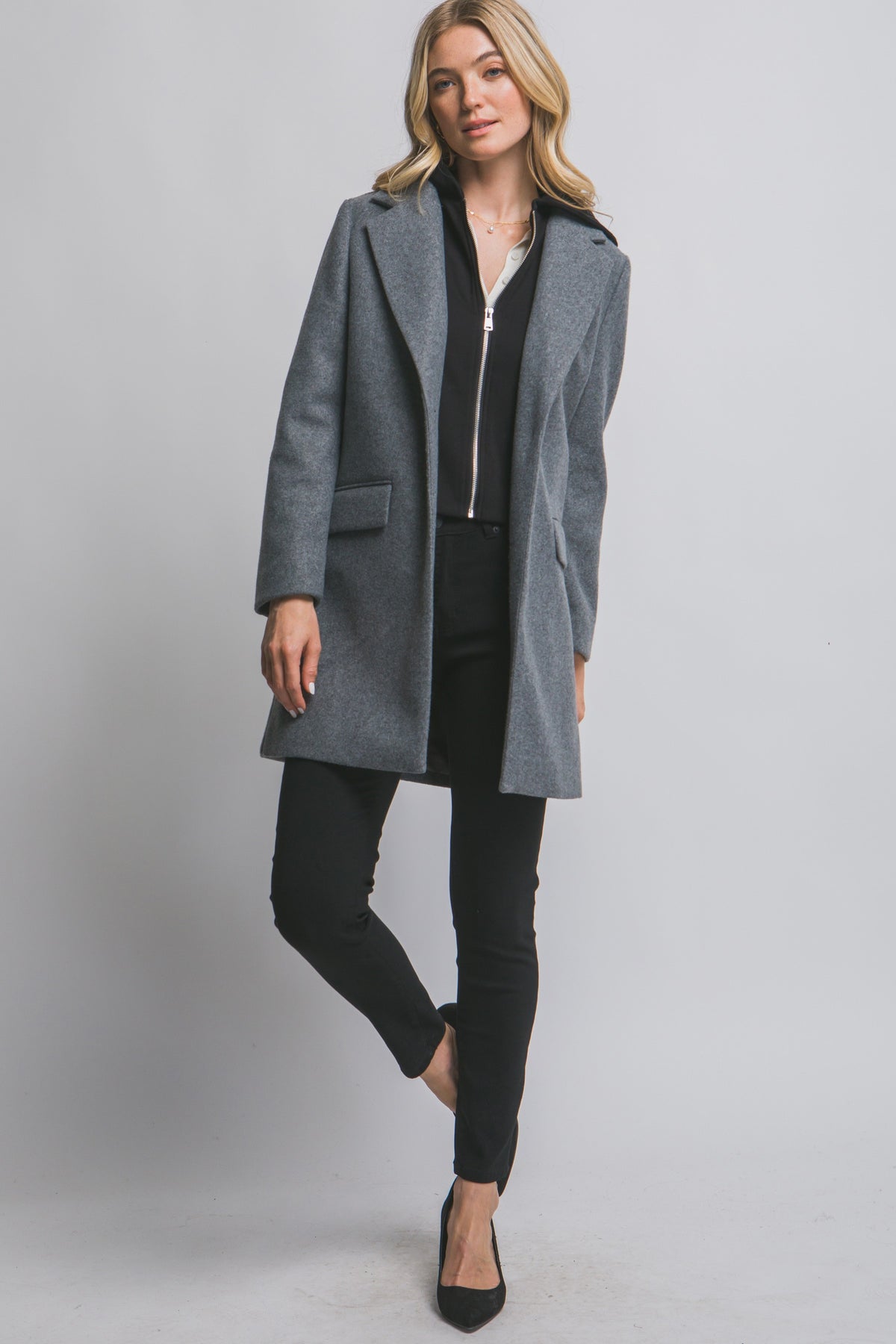 Cute But Professional Jacket