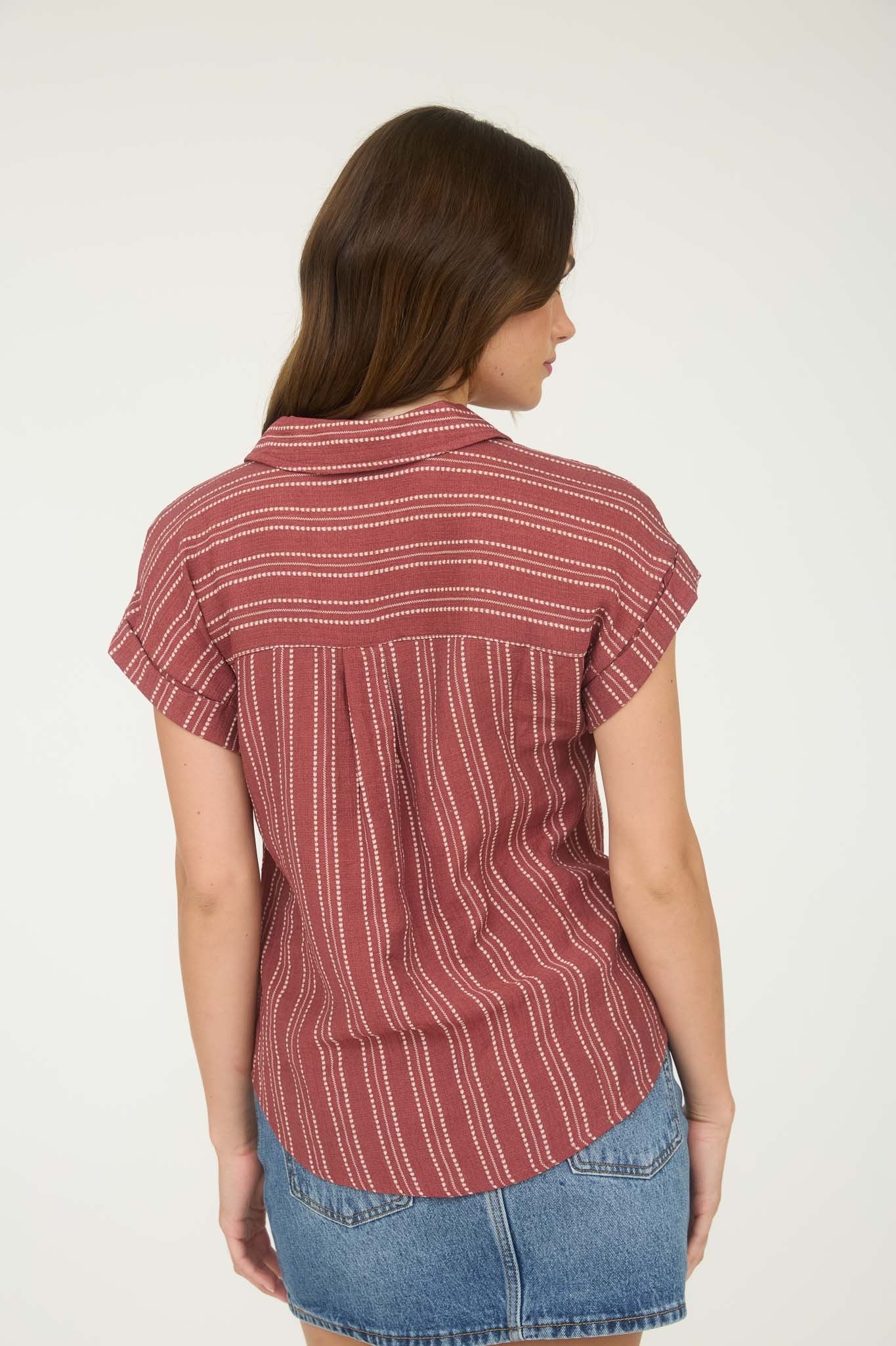 More than Everyday Top