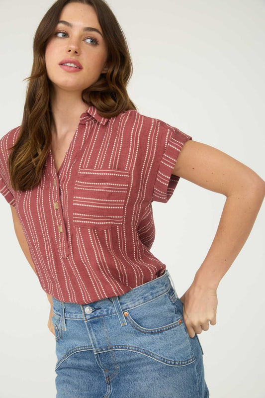 More than Everyday Top