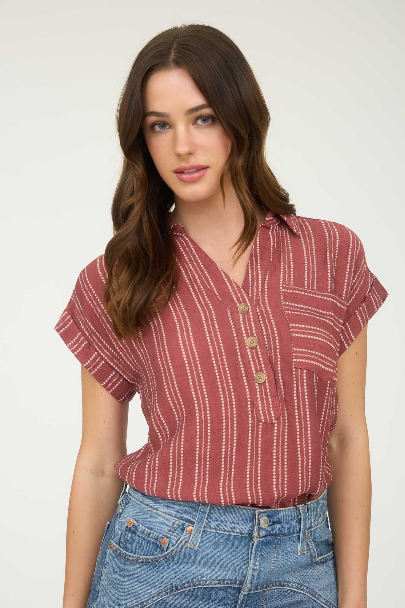 More than Everyday Top