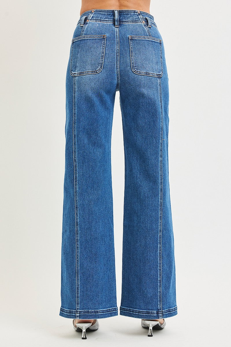 Love Your Curves Denim