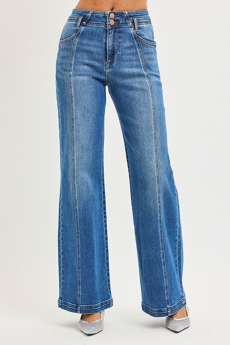 Love Your Curves Denim