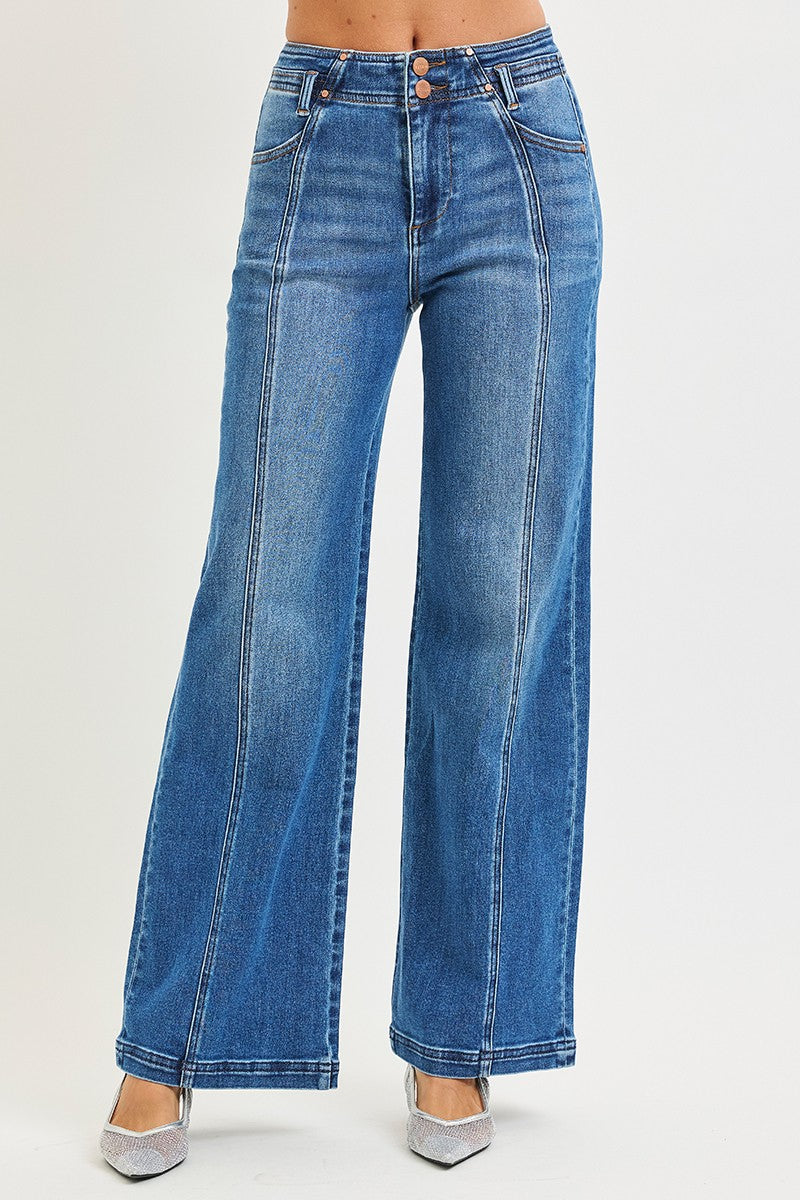 Love Your Curves Denim