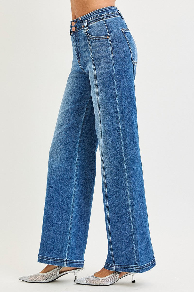 Love Your Curves Denim