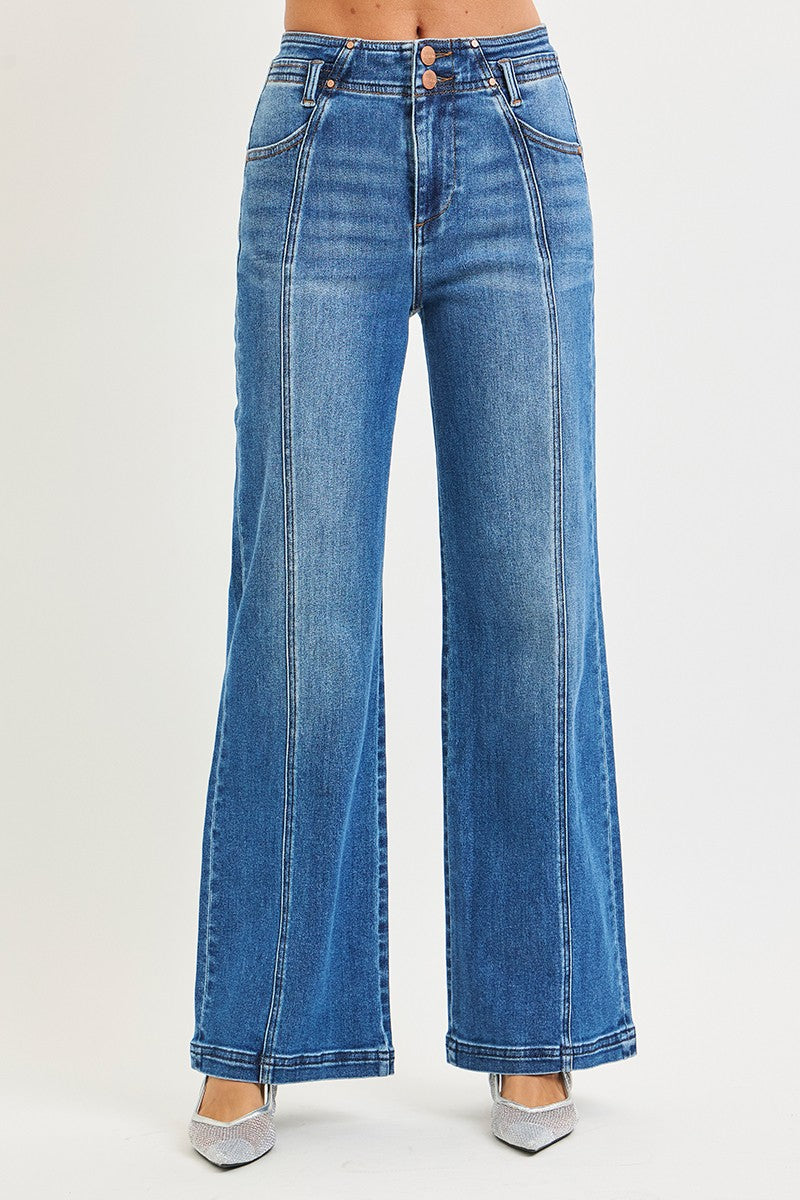 Love Your Curves Denim