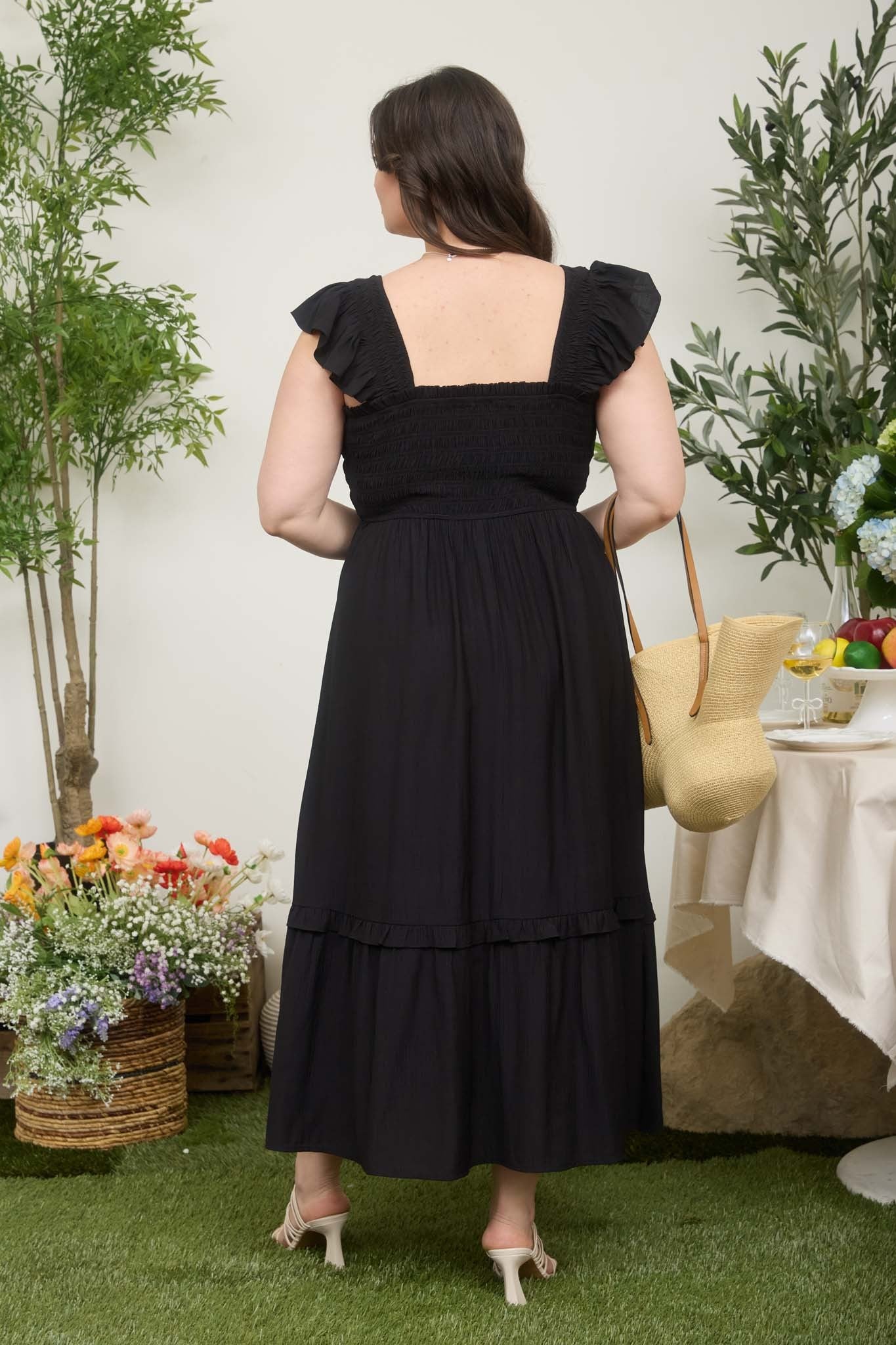Wear Everywhere Dress