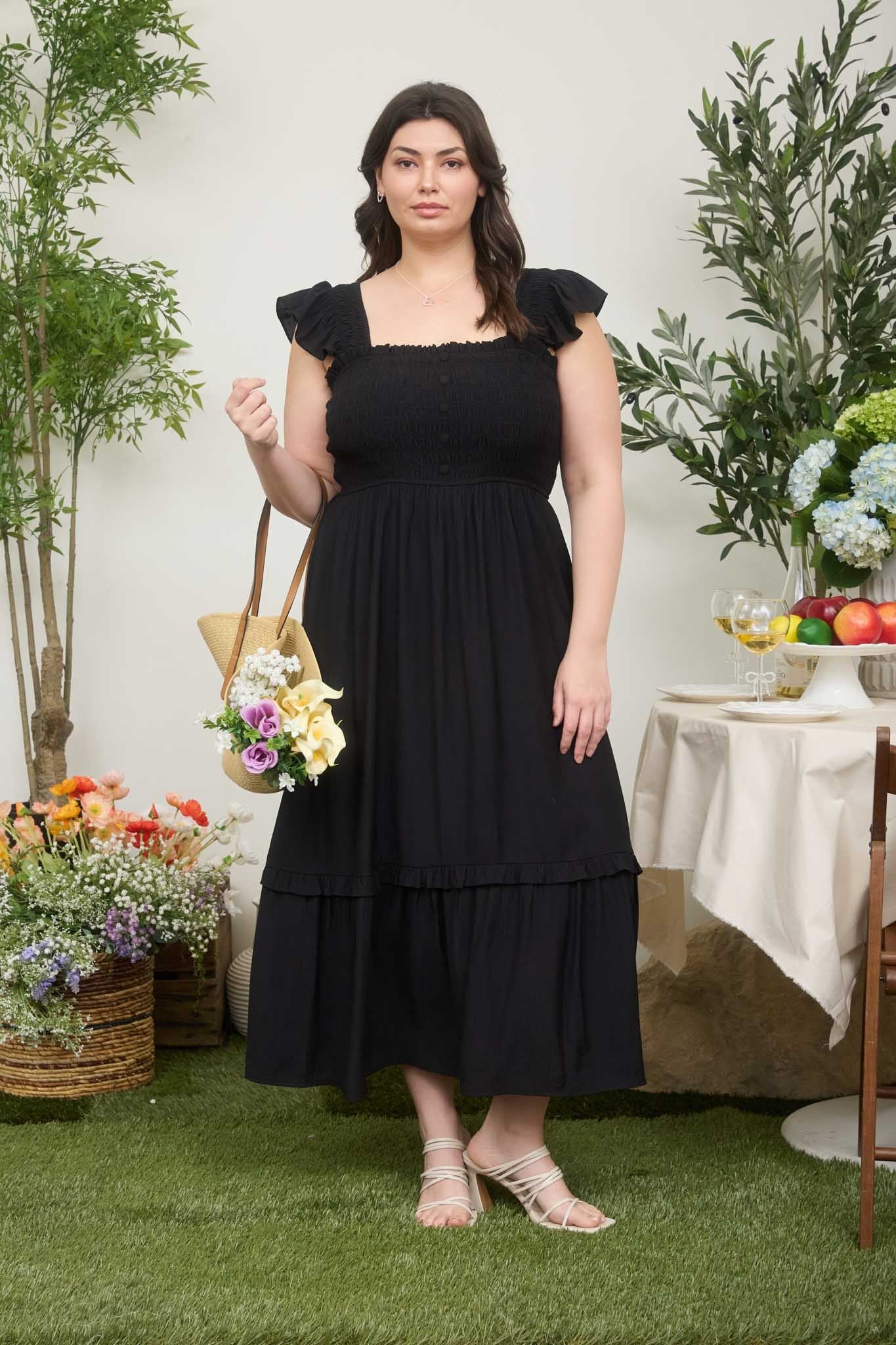 Wear Everywhere Dress
