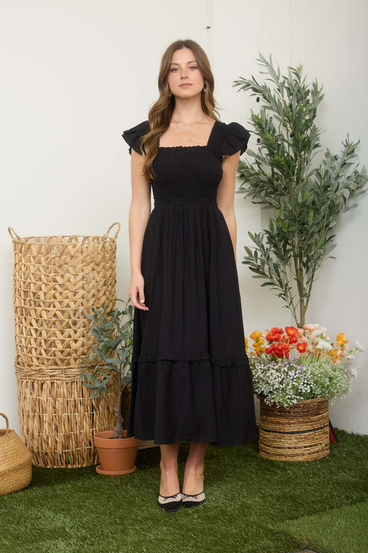 Wear Everywhere Dress