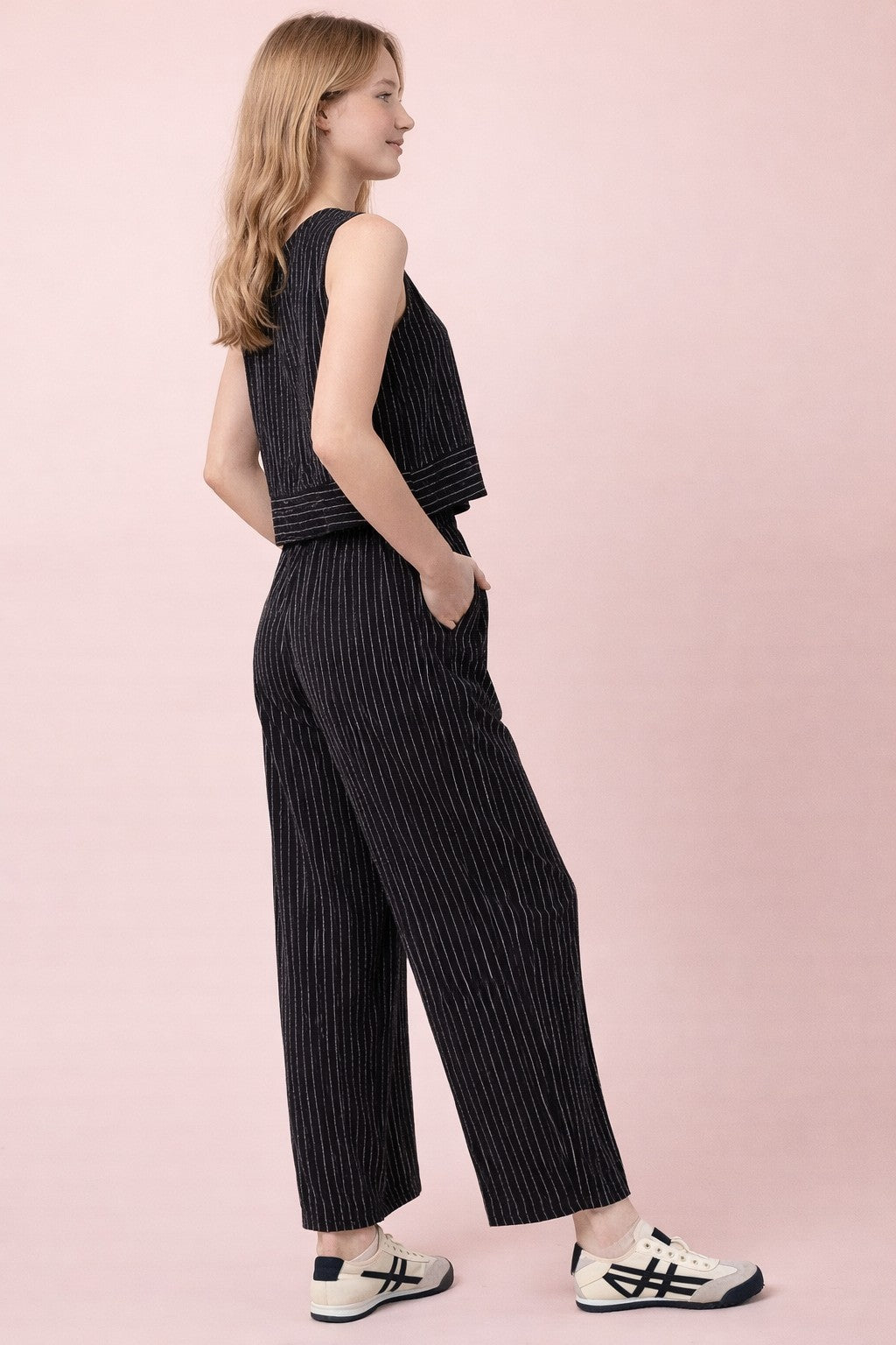 Business first Matching Set