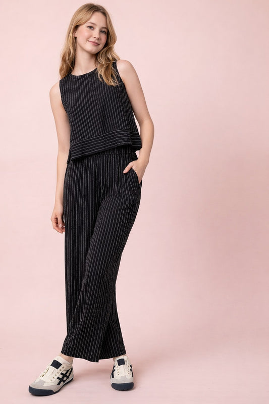 Business first Matching Set