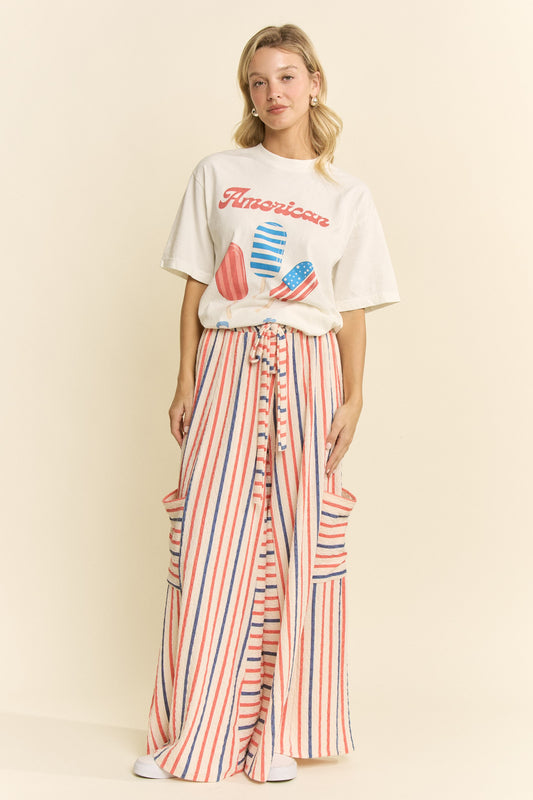 'Merica Lovin Pants