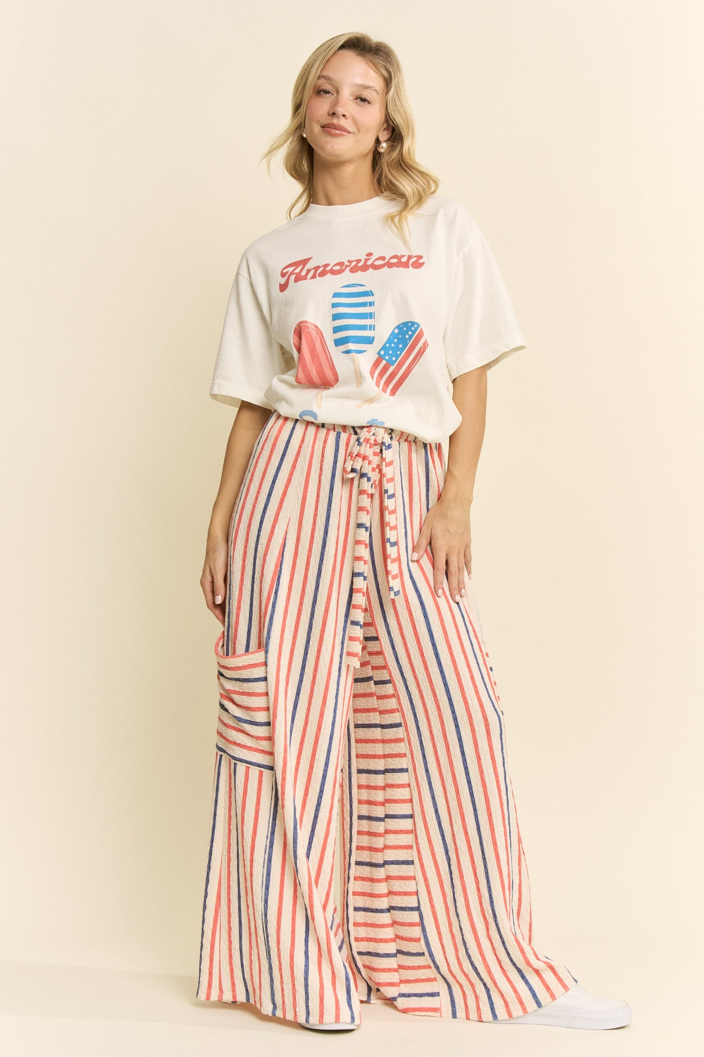 'Merica Lovin Pants