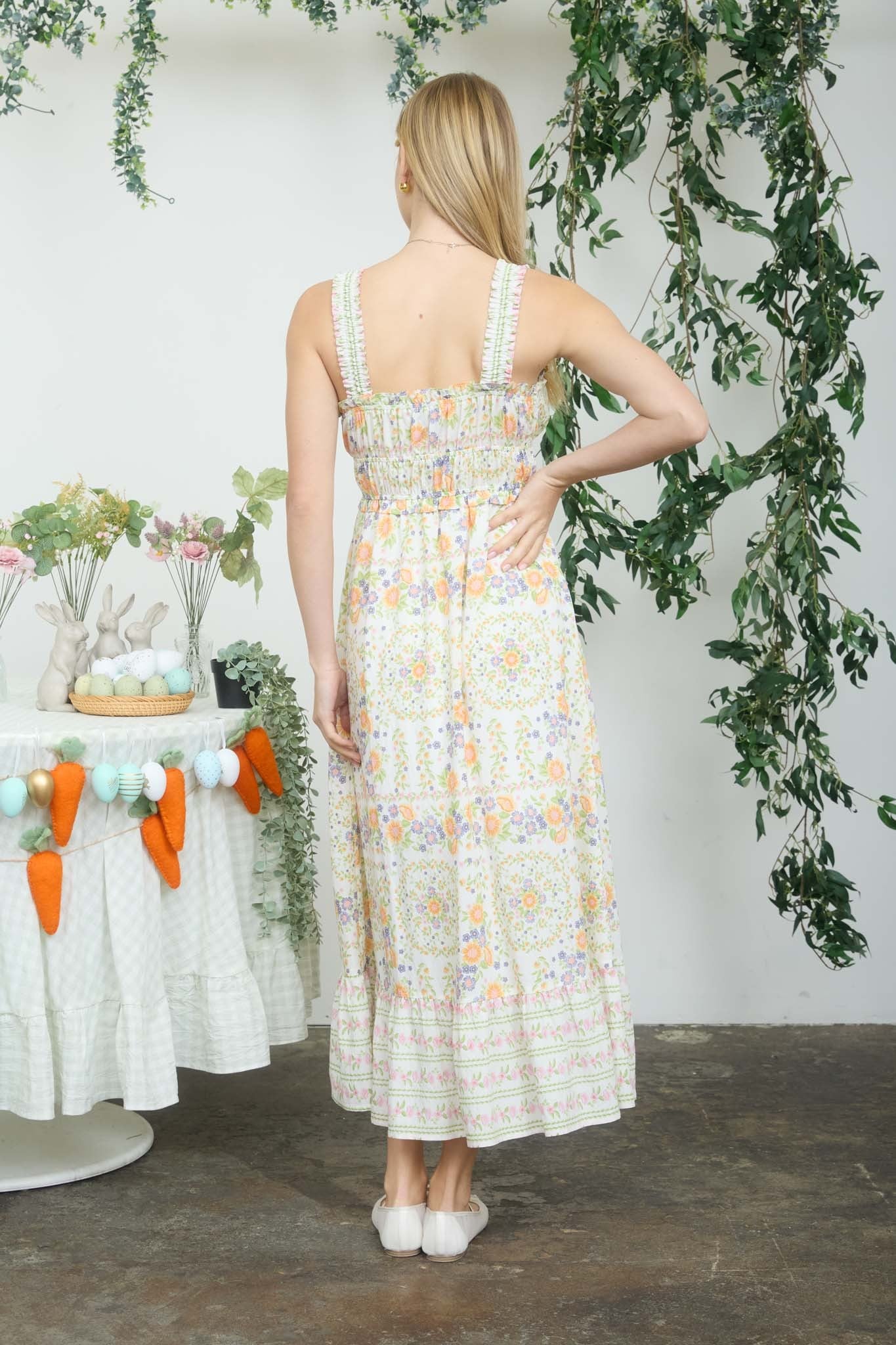 Delicate & Pretty Dress