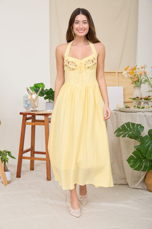 Buttery Soft & Gorgeous Dress