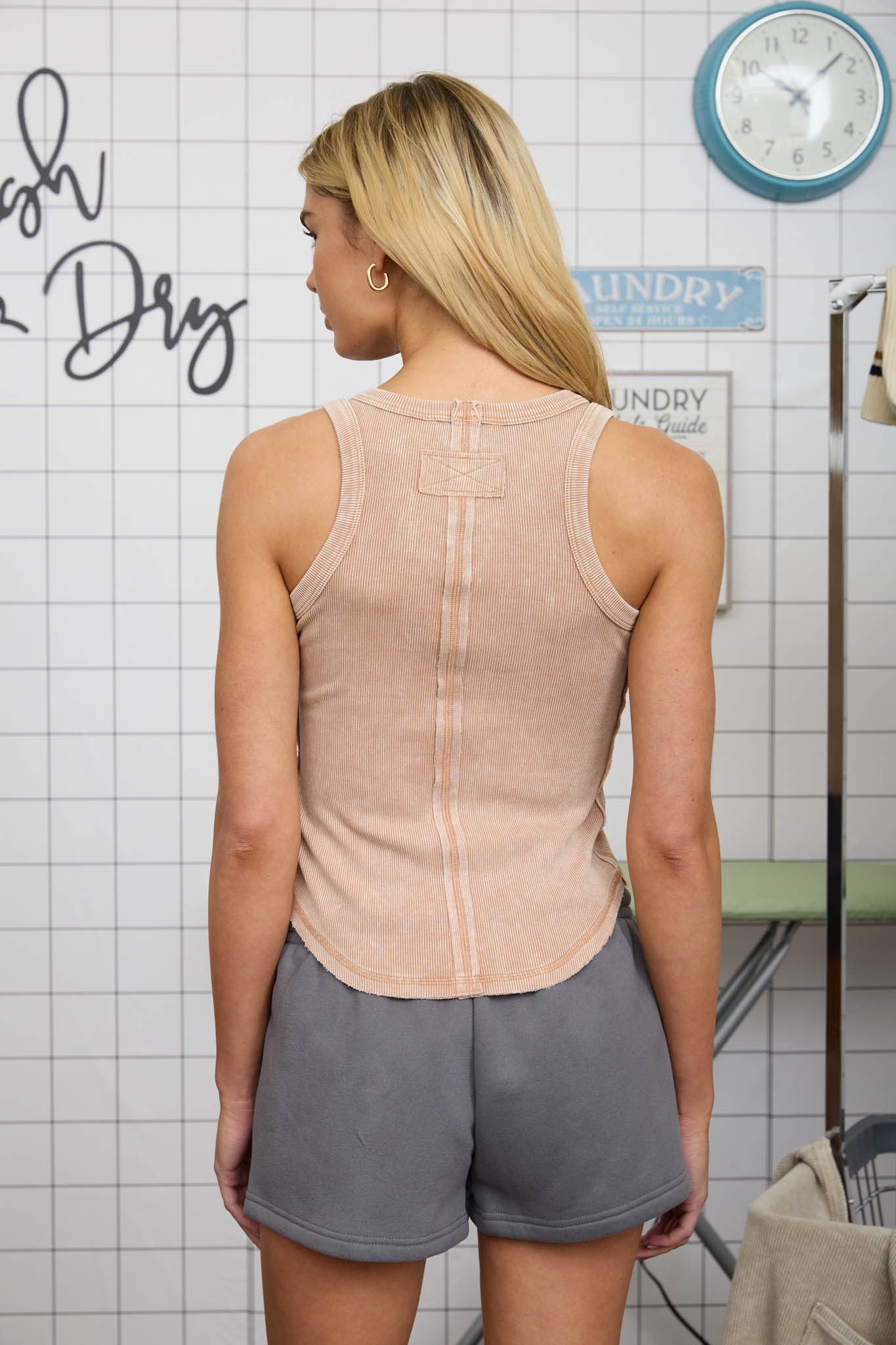 FP Dupe Tank Top