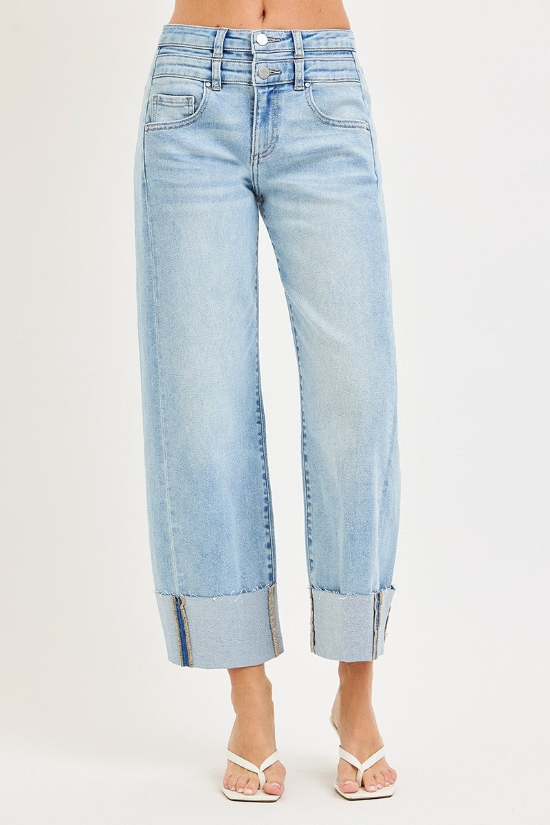 Our #1 Fav Jeans!