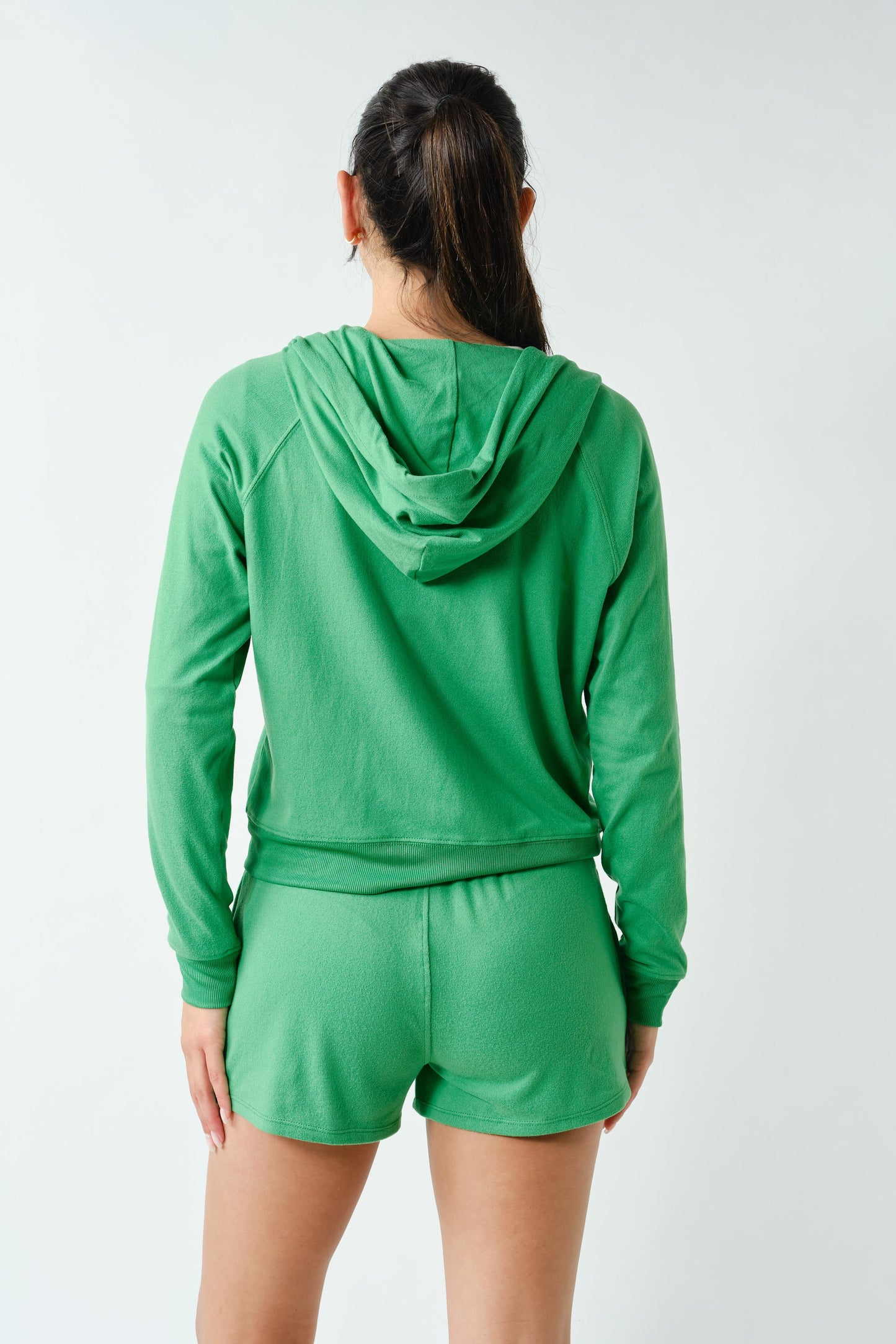 Bobber the Otter Zip up Hoodie