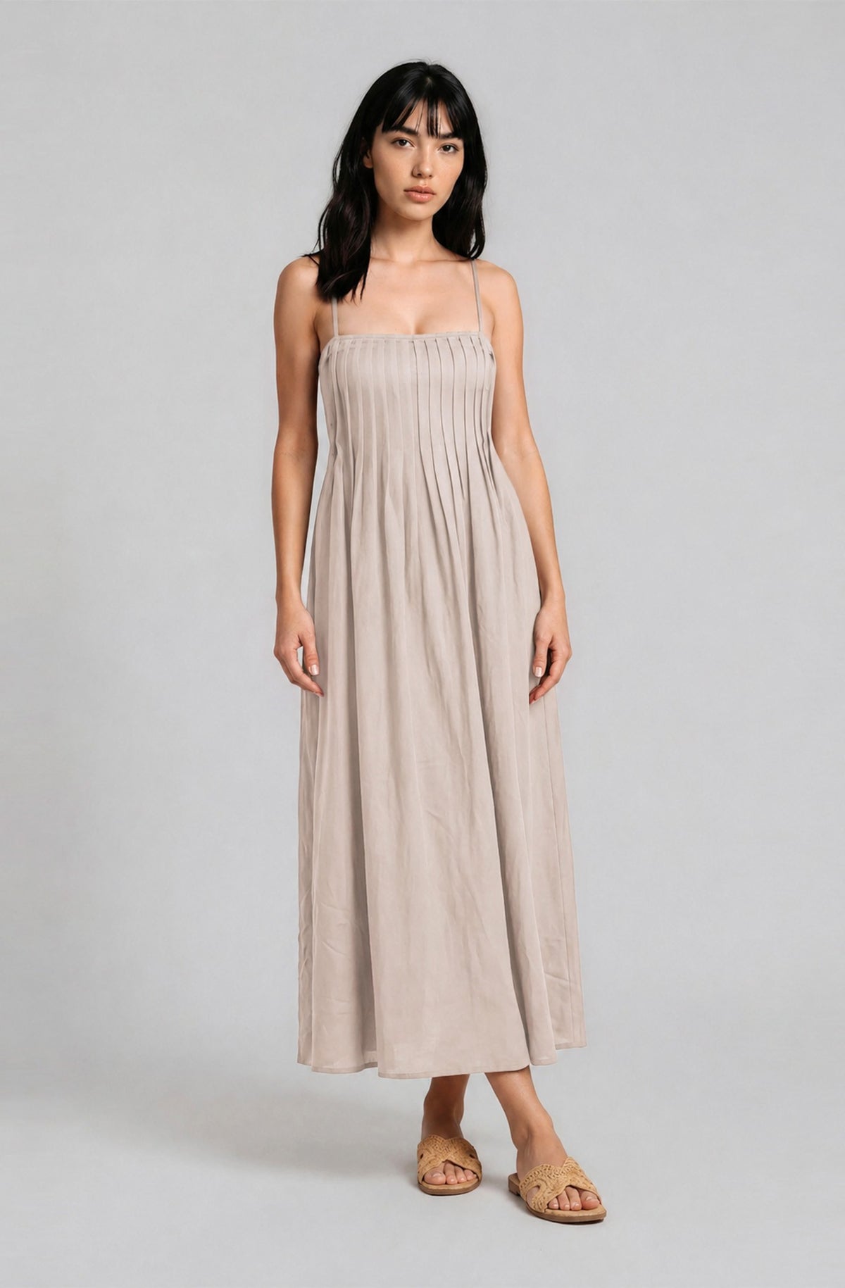 Fallish Wedding Guest Dress