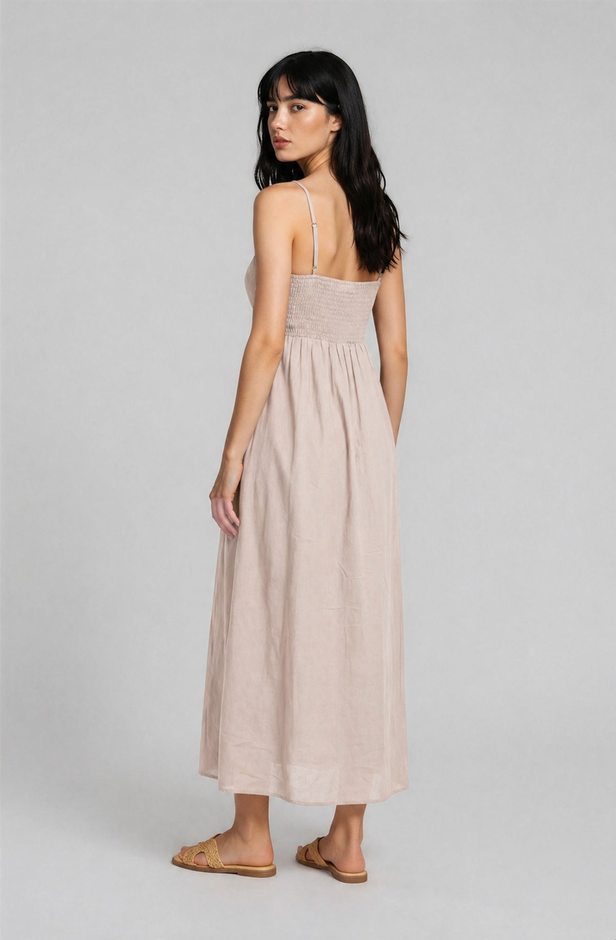 Fallish Wedding Guest Dress