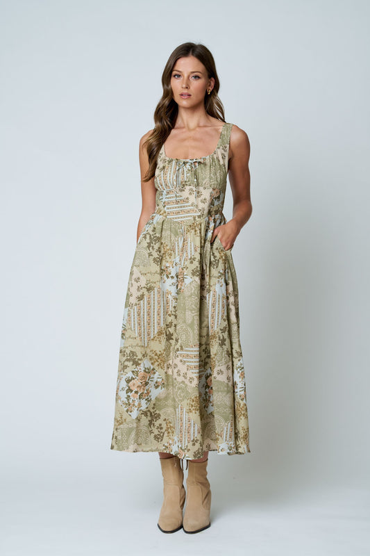 Dreaming of the Ren Fair Dress