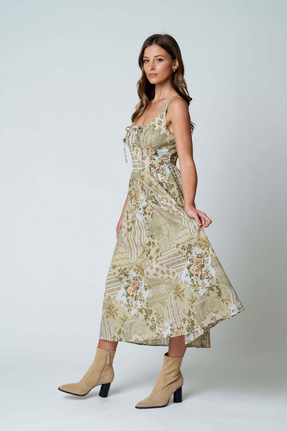 Dreaming of the Ren Fair Dress