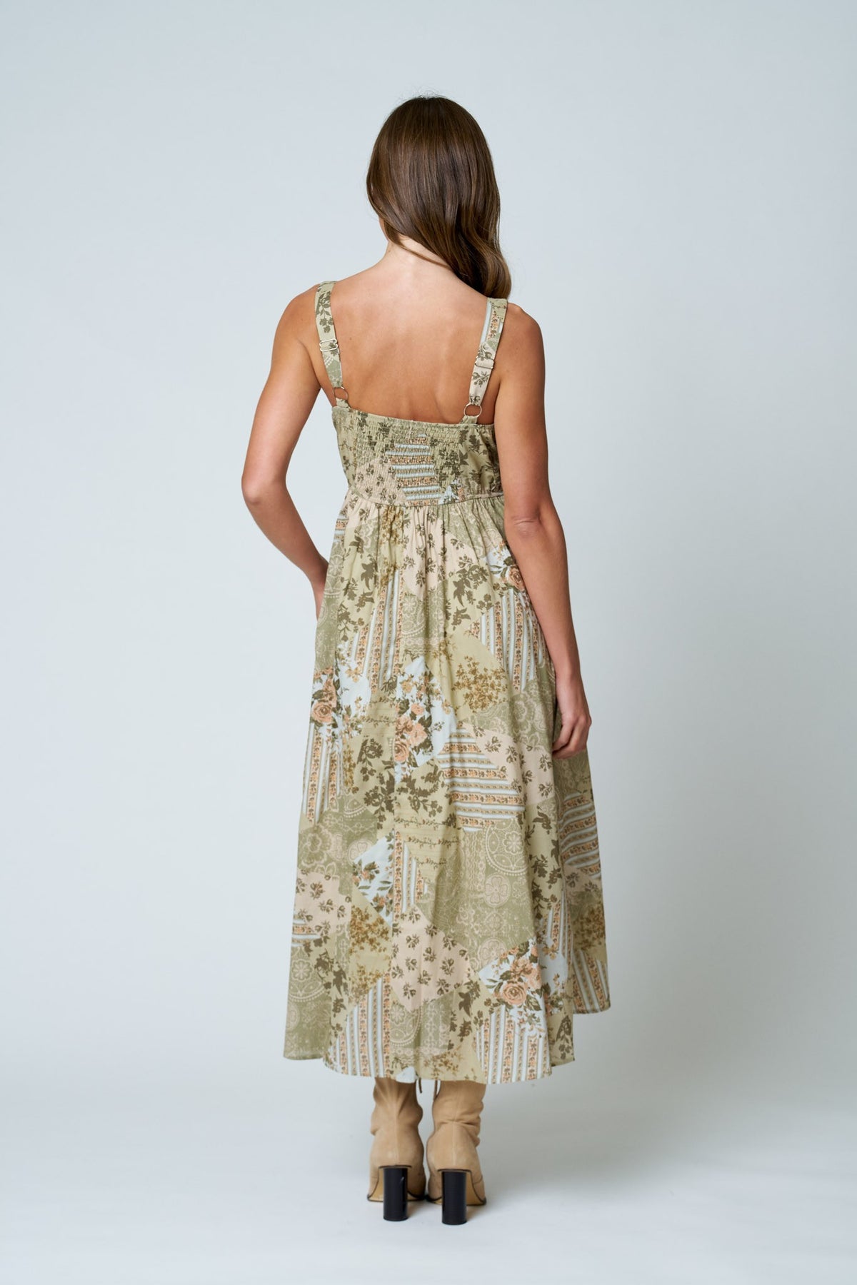 Dreaming of the Ren Fair Dress