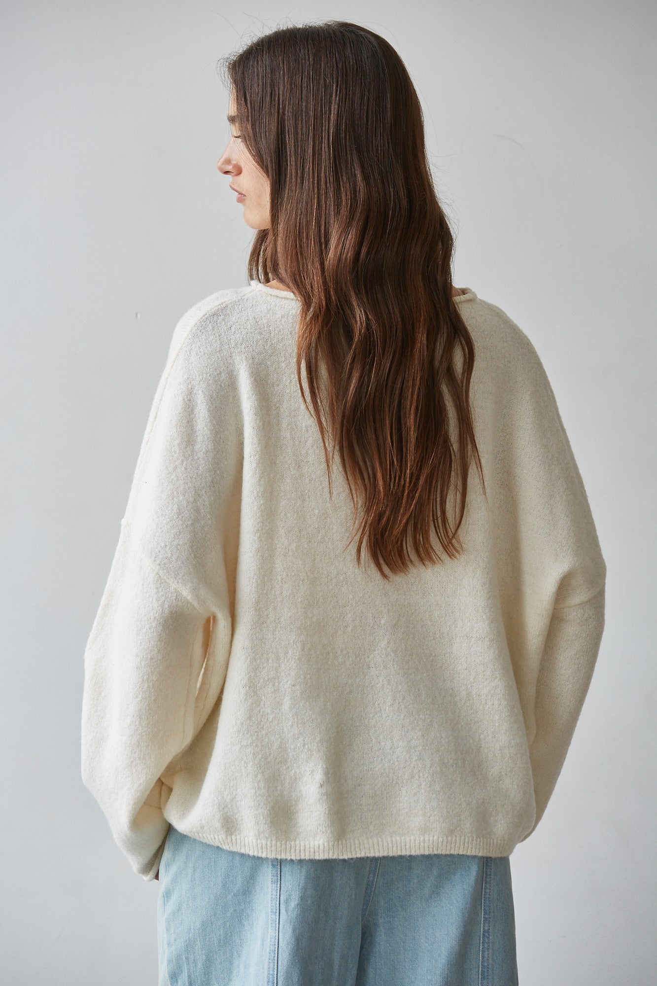 Little Friends Tiger Sweater