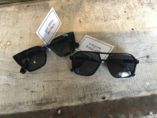 Summer Shades Sunglasses