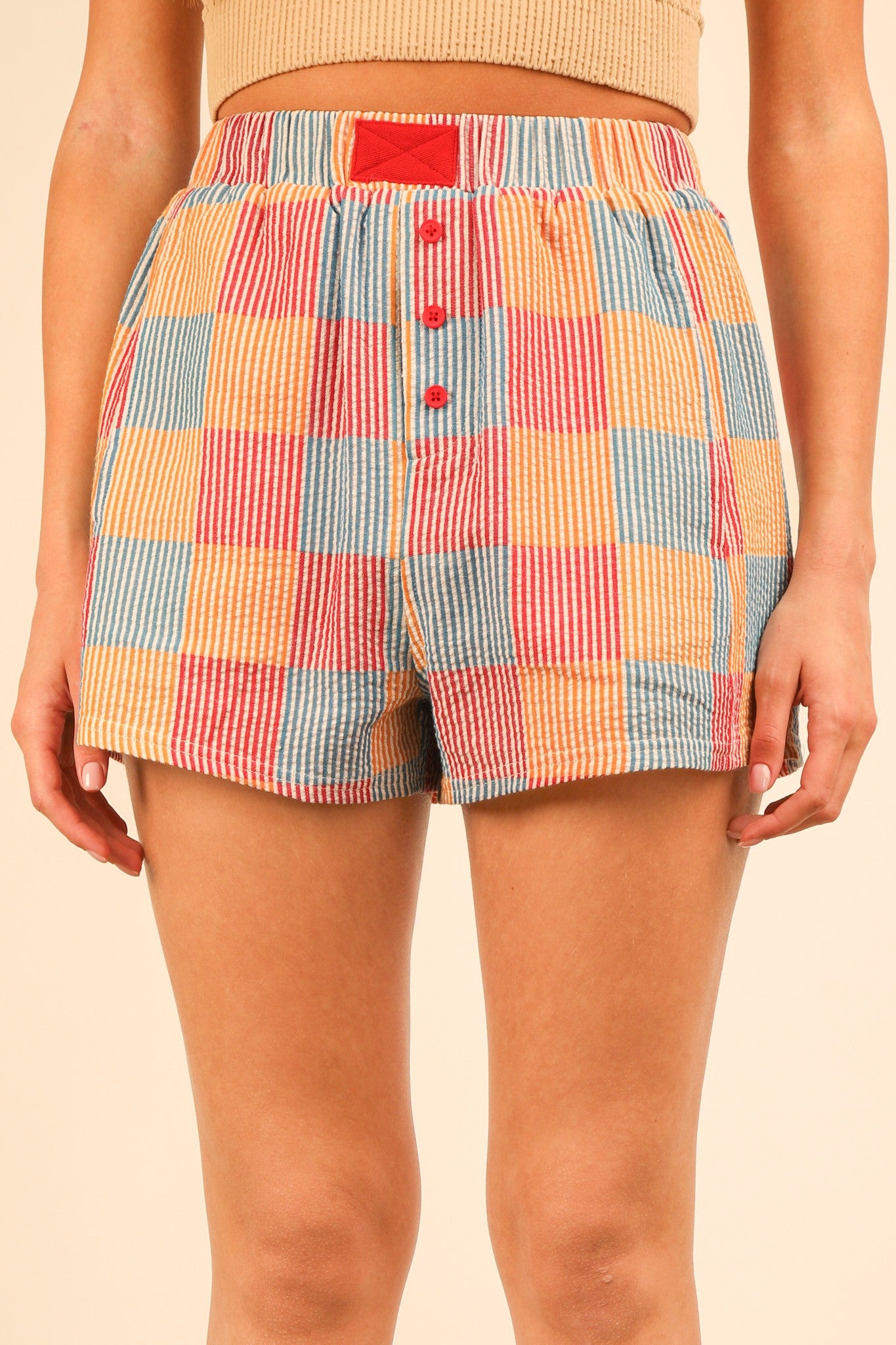 Joe Boxers Bestie Shorts