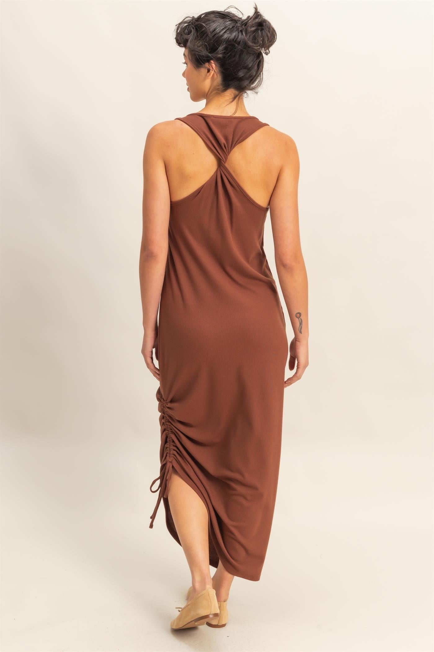 Ultimate Beach Resort Dress