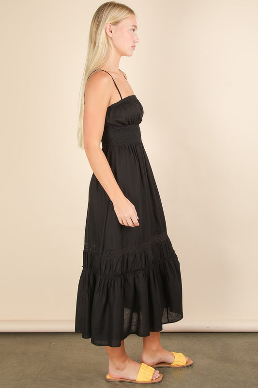 Breathable & Light Dress