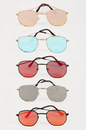 Reflect the Hate Sunglasses
