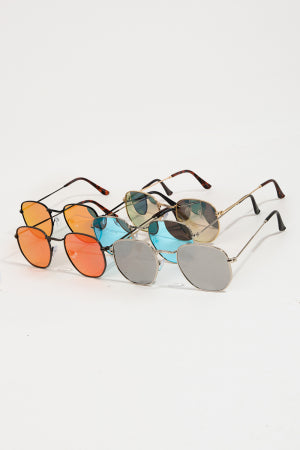 Reflect the Hate Sunglasses