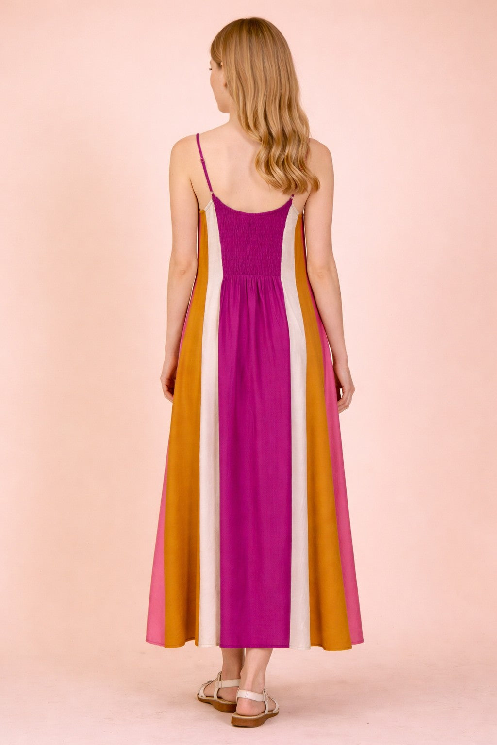 Retro Heaven Dress