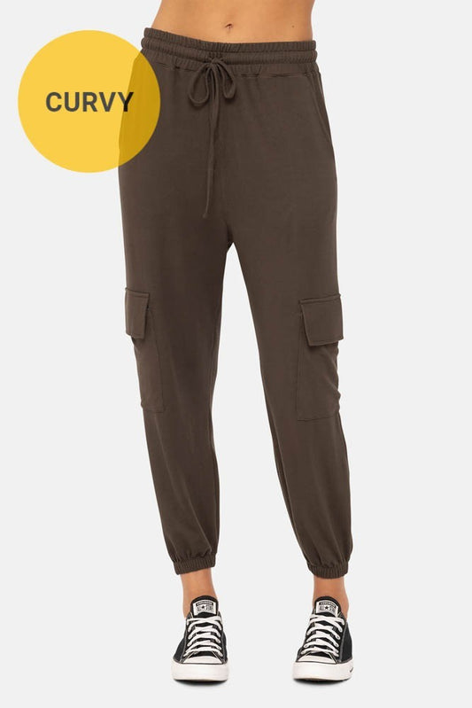 SOFTEST Joggers-PLUS