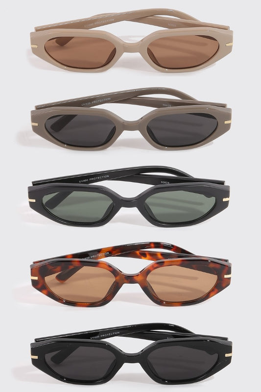 Thin & Sexy Sunglasses