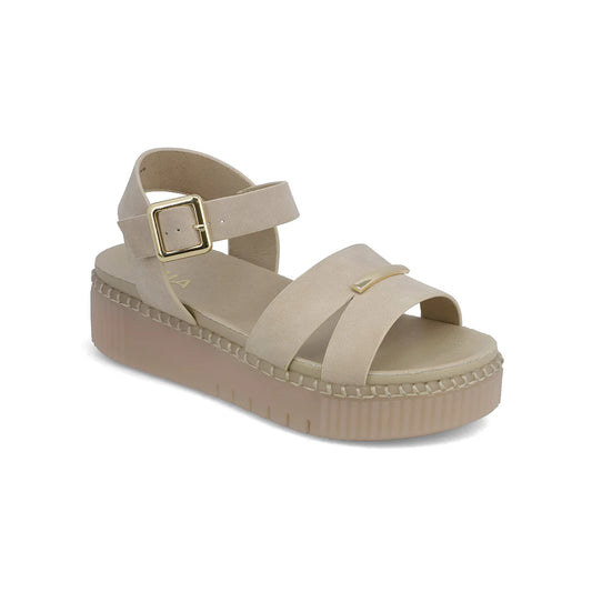 Jacklyn Brunchy Sandal