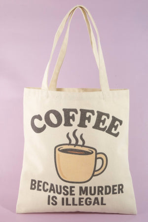 Canvas Totes