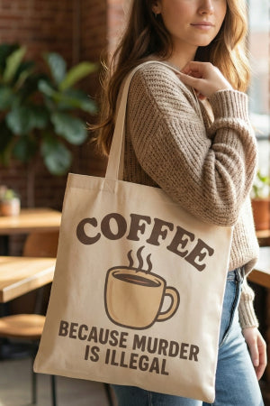 Canvas Totes