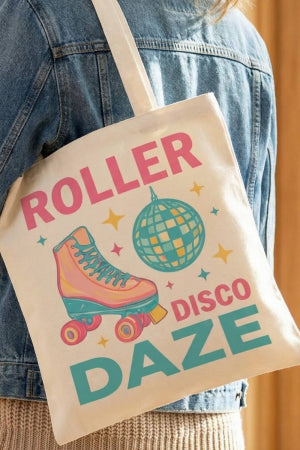 Canvas Totes
