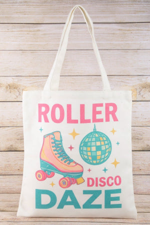 Canvas Totes