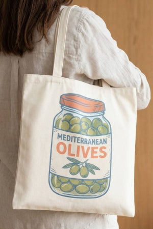 Canvas Totes